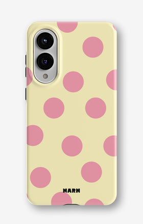Samsung Galaxy S25 Edge Tough Case – Cupcake - View 1