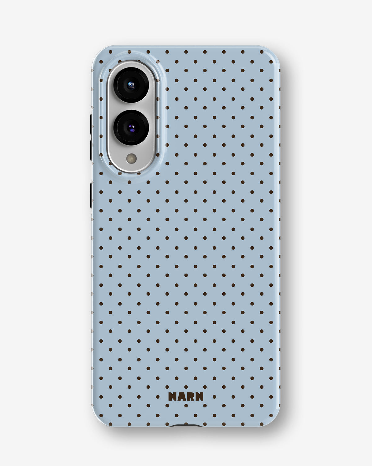 Samsung Galaxy S25 Edge Tough Case – Slow Morning - View 1