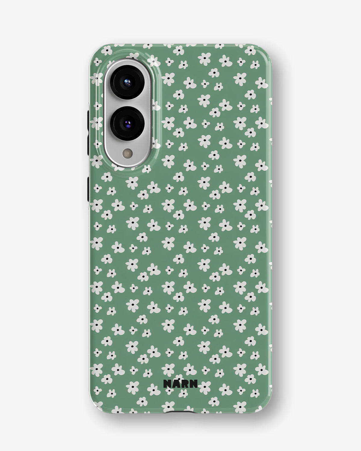 Samsung Galaxy S25 Edge Tough Case – Meadow - View 1