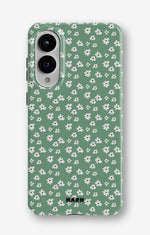 Samsung Galaxy S25 Edge Tough Case – Meadow - View 1