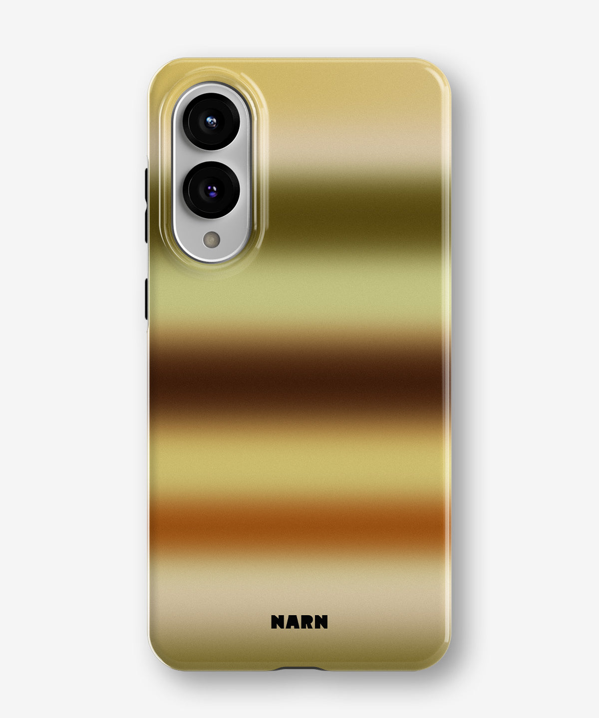Samsung Galaxy S25 Edge Tough Case – Pistachio - View 1