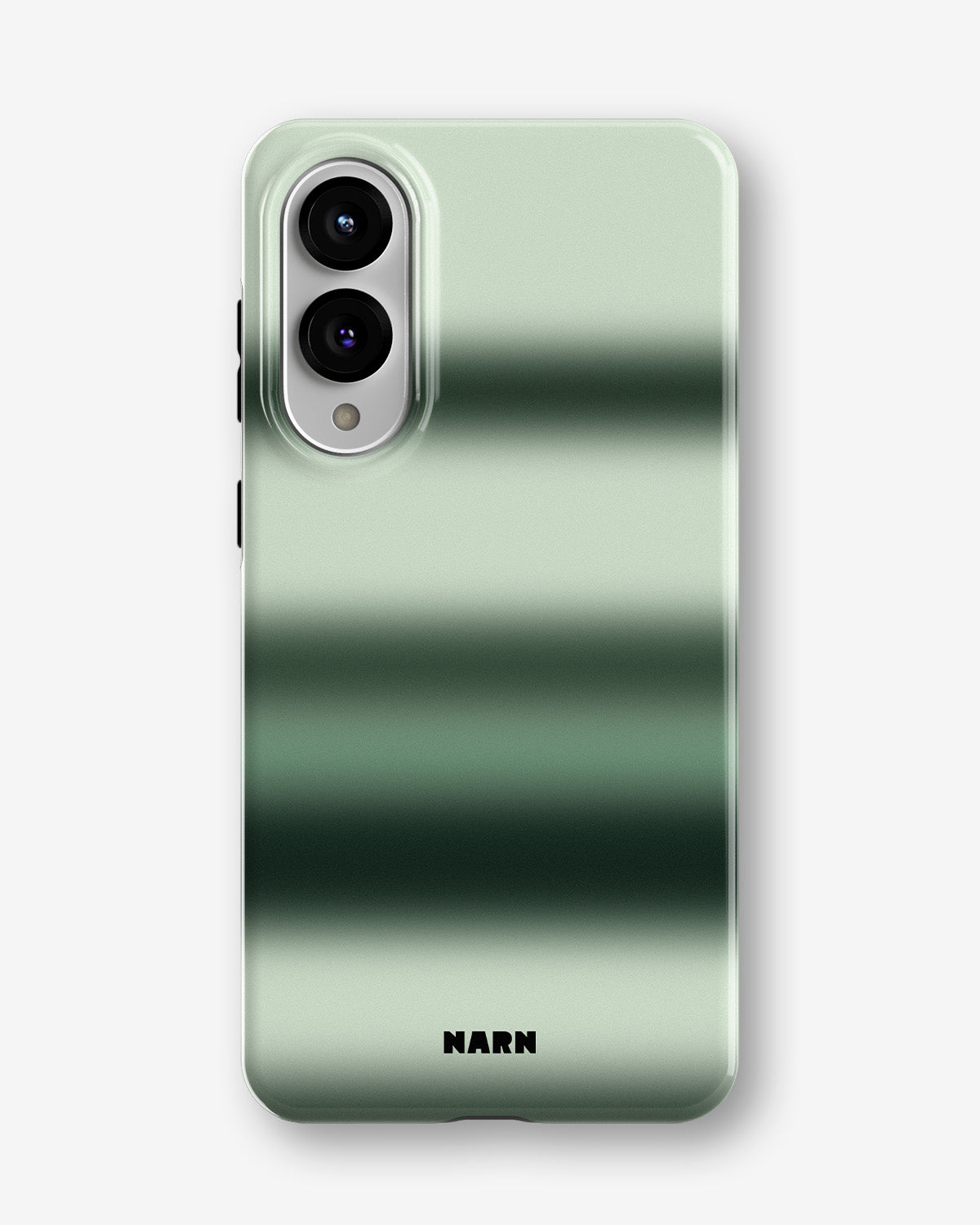 Samsung Galaxy S25 Edge Tough Case – Mint - View 1
