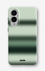 Samsung Galaxy S25 Edge Tough Case – Mint - View 1
