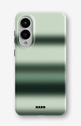 Samsung Galaxy S25 Edge Tough Case – Mint - View 1