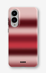 Samsung Galaxy S25 Edge Tough Case – Cherry - View 1
