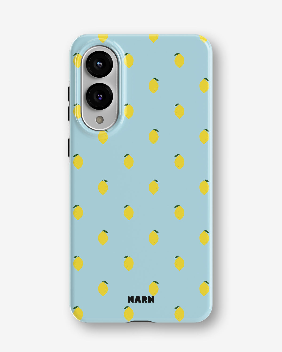 Samsung Galaxy S25 Edge Tough Case – Limonata - View 1