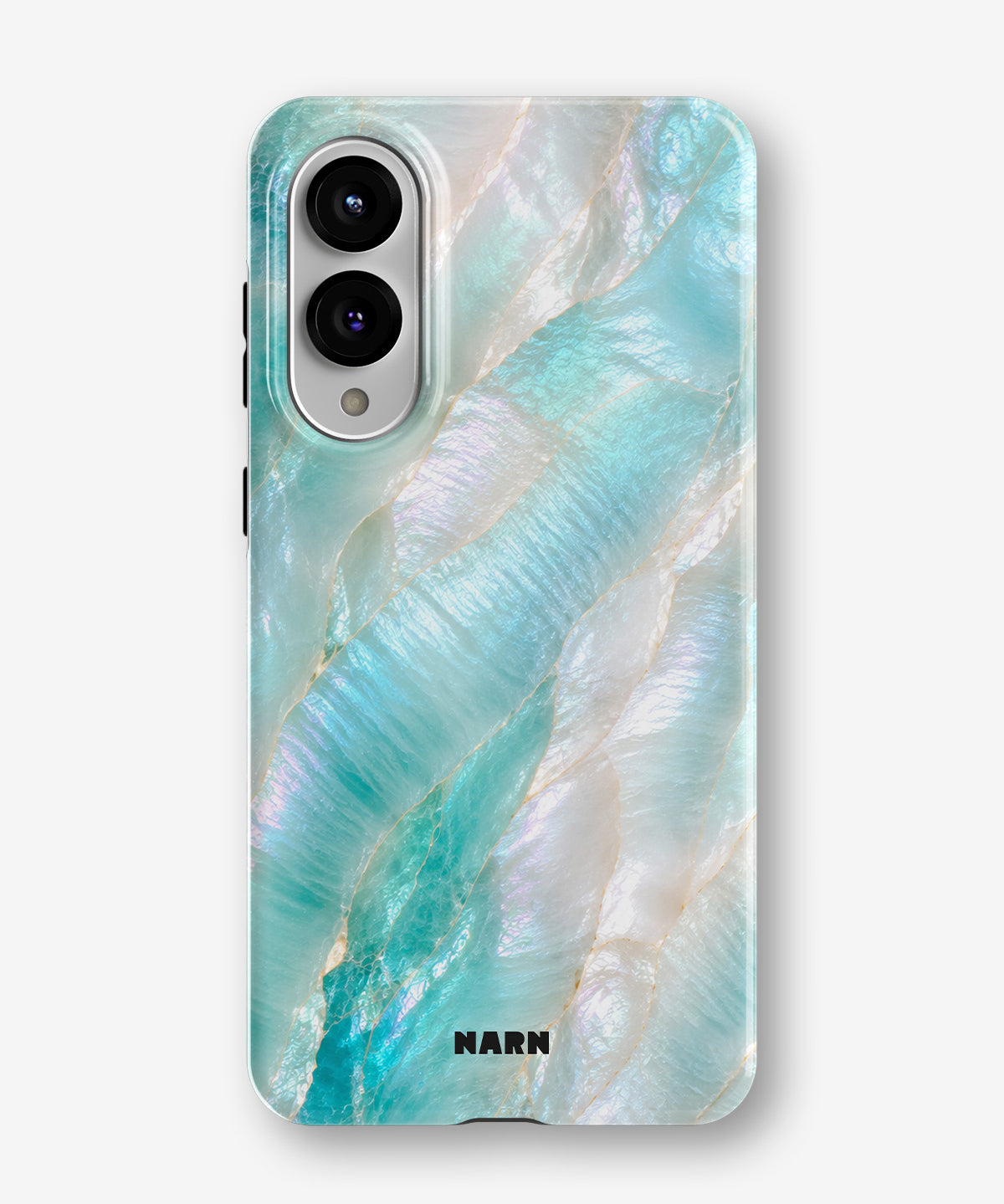 Samsung Galaxy S25 Edge Tough Case – Mermaid - View 1
