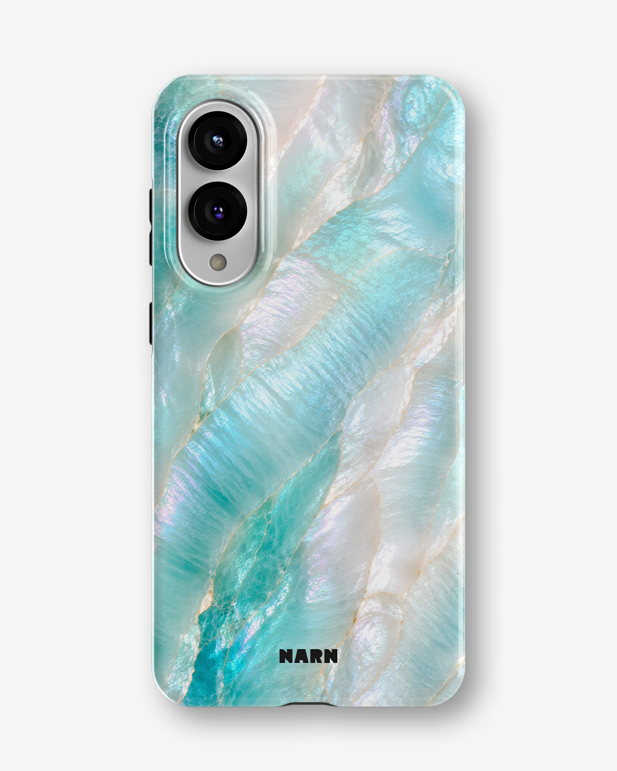 Samsung Galaxy S25 Edge Tough Case – Mermaid - View 1
