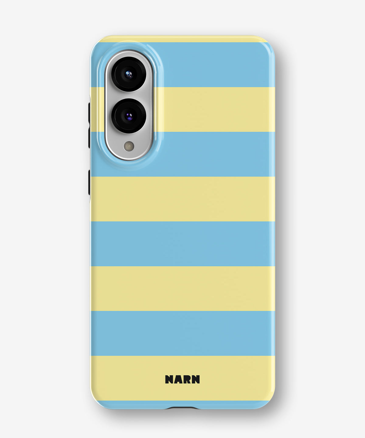 Samsung Galaxy S25 Edge Tough Case – Beach Towel - View 1