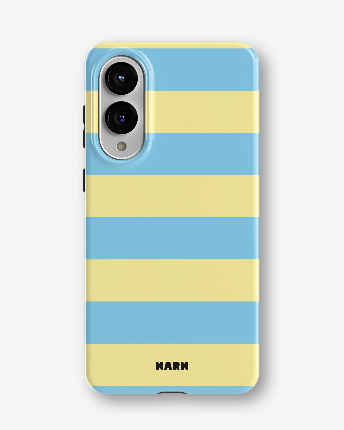 Samsung Galaxy S25 Edge Tough Case – Beach Towel - View 1