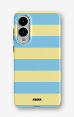 Samsung Galaxy S25 Edge Tough Case – Beach Towel - View 1