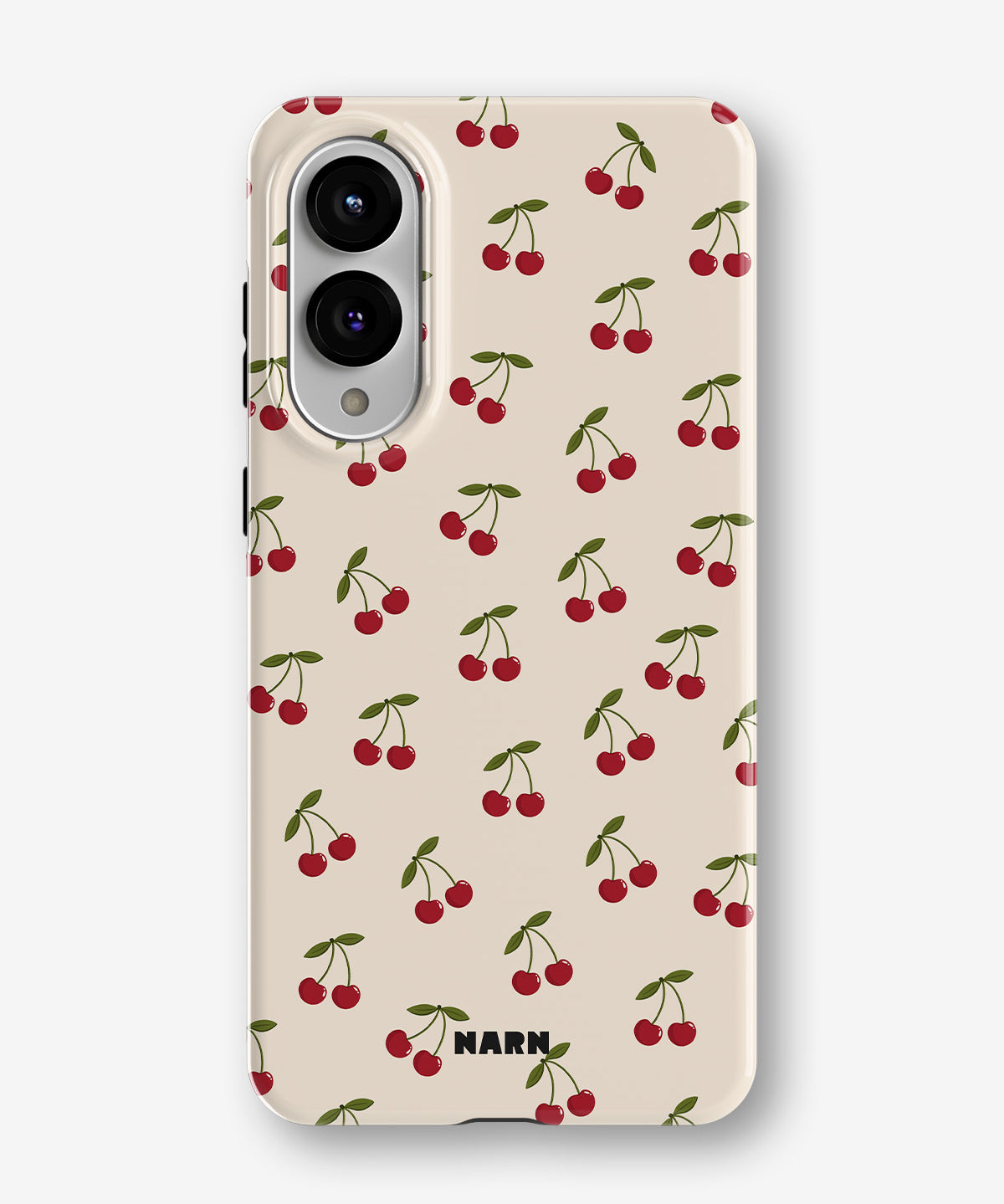 Samsung Galaxy S25 Edge Tough Case – Amarena - View 1