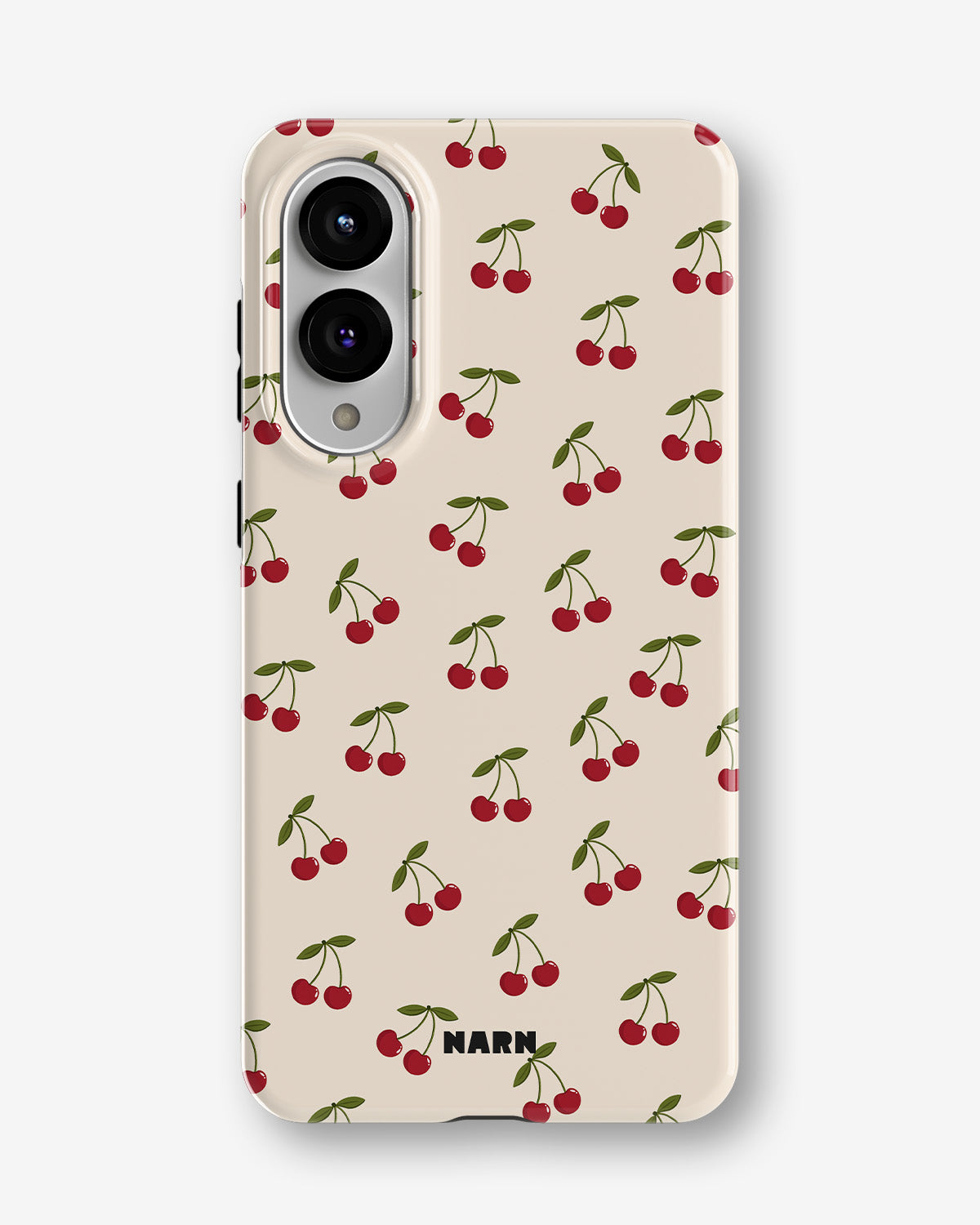 Samsung Galaxy S25 Edge Tough Case – Amarena - View 1
