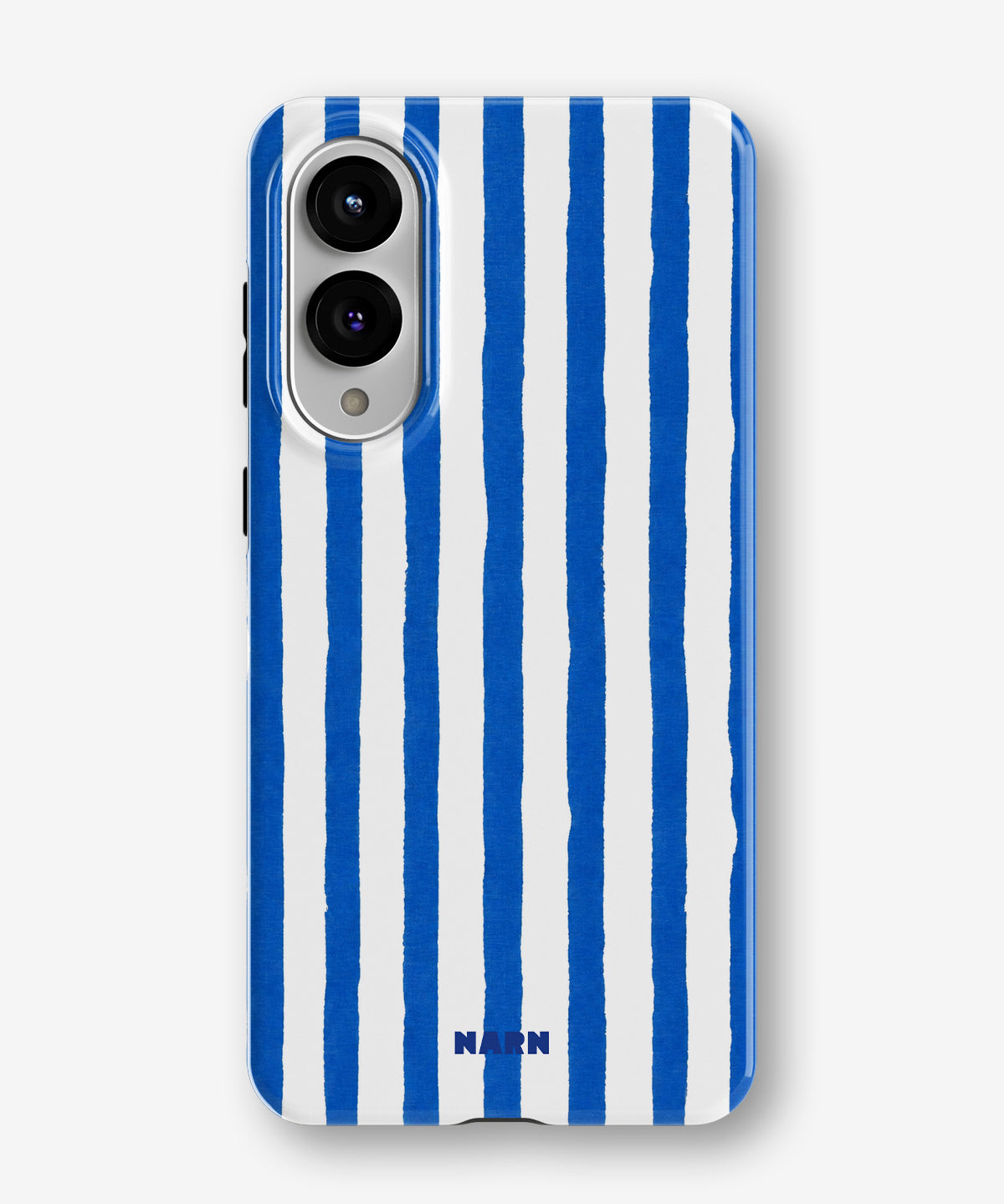 Samsung Galaxy S25 Edge Tough Case – Linen - View 1