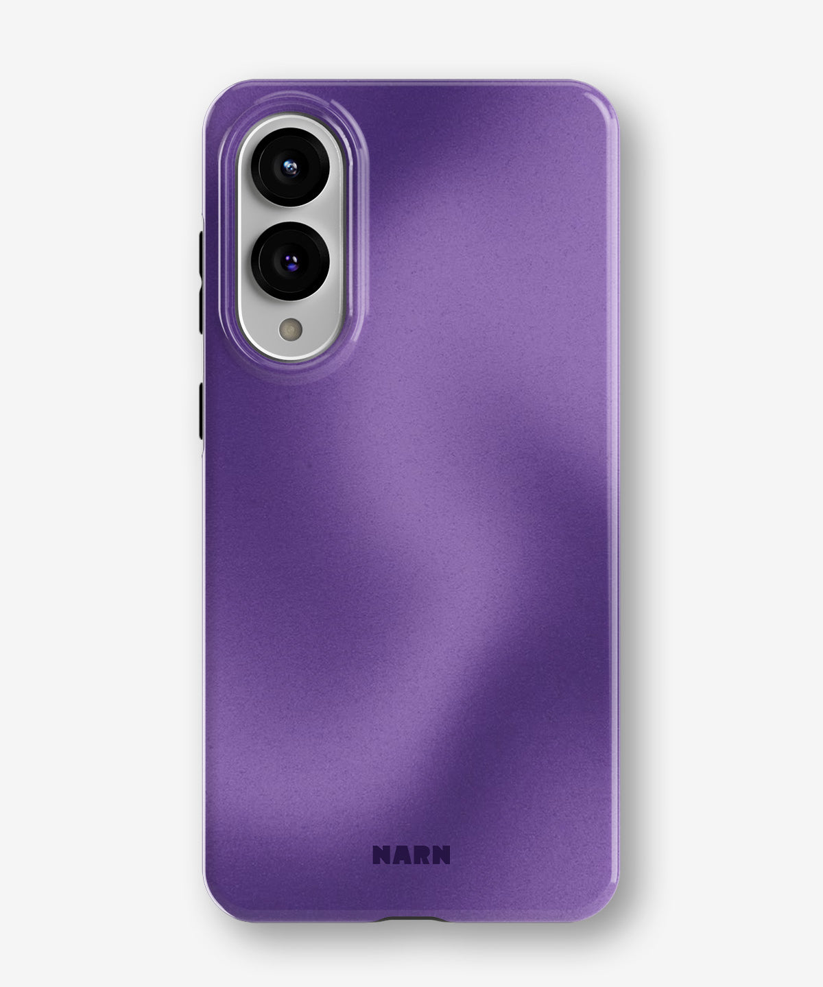 Samsung Galaxy S25 Edge Tough Case – Violetta - View 1