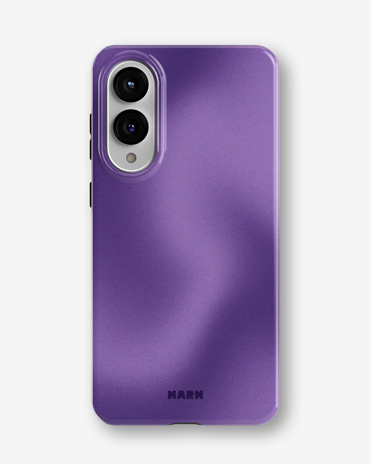 Samsung Galaxy S25 Edge Tough Case – Violetta - View 1
