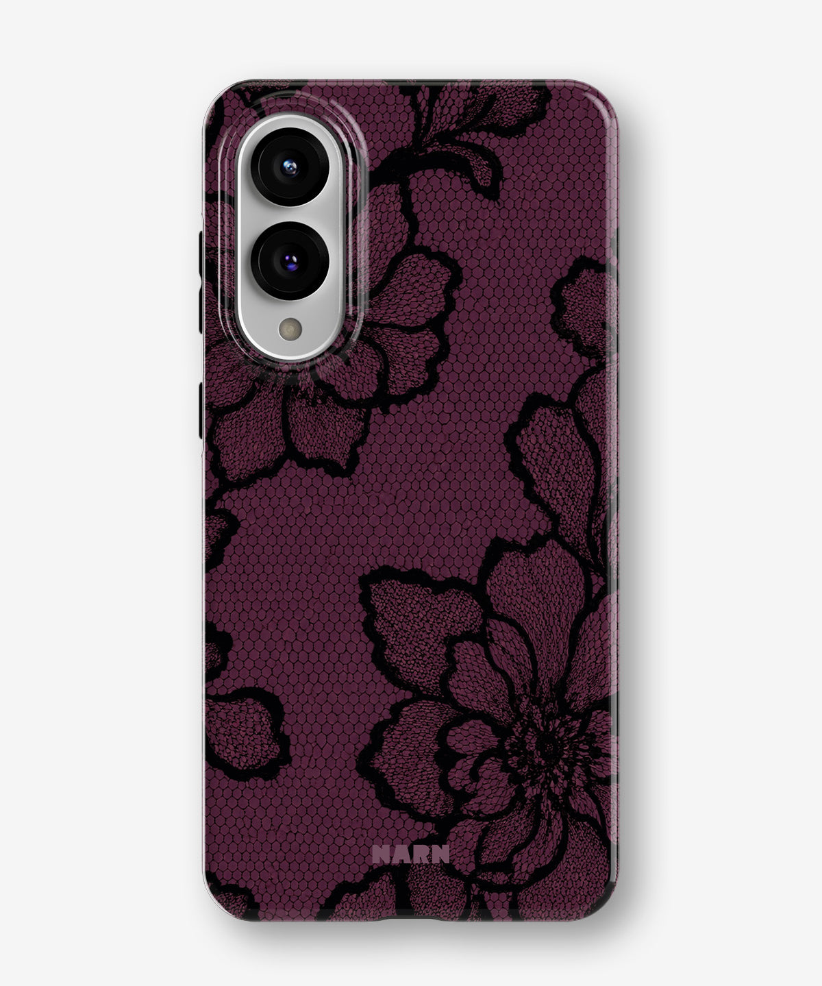 Samsung Galaxy S25 Edge Tough Case – Obsession - View 1
