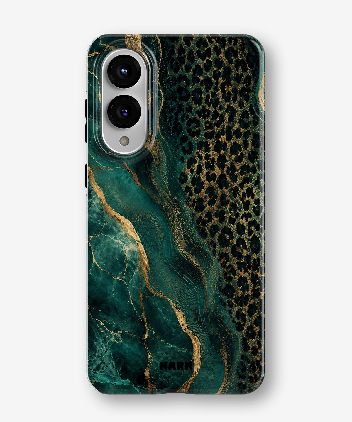Samsung Galaxy S25 Edge Tough Case – Velora - View 1