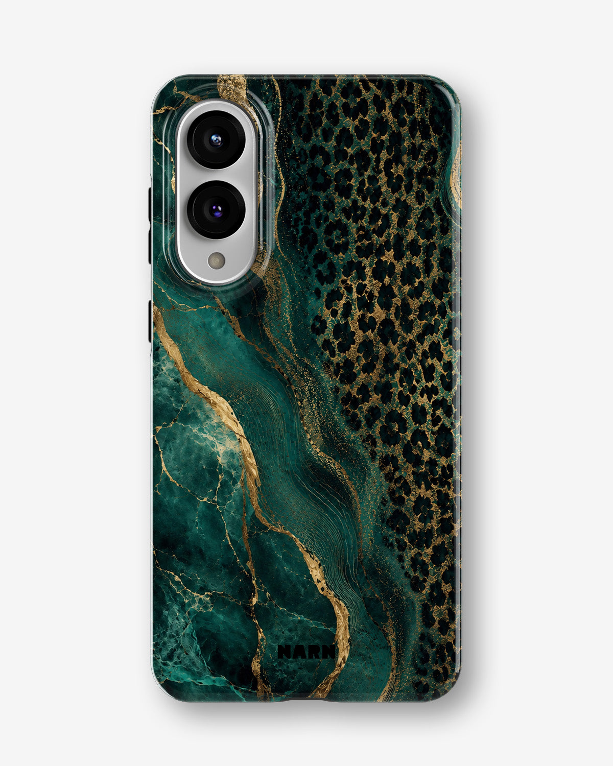 Samsung Galaxy S25 Edge Tough Case – Velora - View 1