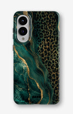 Samsung Galaxy S25 Edge Tough Case – Velora - View 1