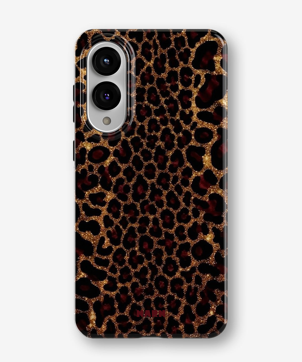 Samsung Galaxy S25 Edge Tough Case – Leoluxe - View 1