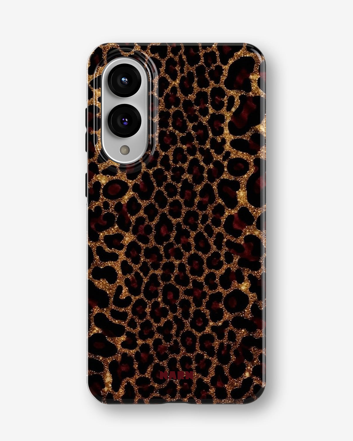 Samsung Galaxy S25 Edge Tough Case – Leoluxe - View 1