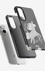 Samsung Galaxy S25 Edge Tough Case – Dream Always - View 2
