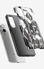 Samsung Galaxy S25 Edge Tough Case – Birch - View 2