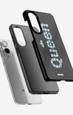 Samsung Galaxy S25 Edge Tough Case – Queen - View 2