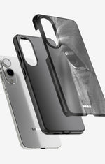 Samsung Galaxy S25 Edge Tough Case – Horse Soul - View 2