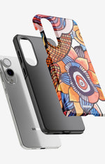 Samsung Galaxy S25 Edge Tough Case – Energize - View 2