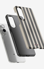 Samsung Galaxy S25 Edge Tough Case – Classique - View 2