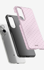 Samsung Galaxy S25 Edge Tough Case – Notebook - View 2