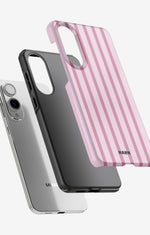 Samsung Galaxy S25 Edge Tough Case – Class Crush - View 2