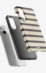 Samsung Galaxy S25 Edge Tough Case – Obey - View 2