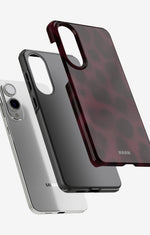 Samsung Galaxy S25 Edge Tough Case – Roar - View 2