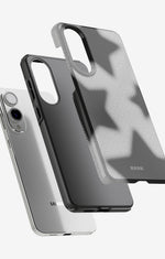 Samsung Galaxy S25 Edge Tough Case – Starstruck - View 2