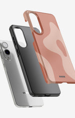 Samsung Galaxy S25 Edge Tough Case – Alive - View 2