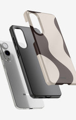 Samsung Galaxy S25 Edge Tough Case – Balance - View 2