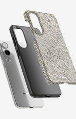 Samsung Galaxy S25 Edge Tough Case – Speckled - View 2