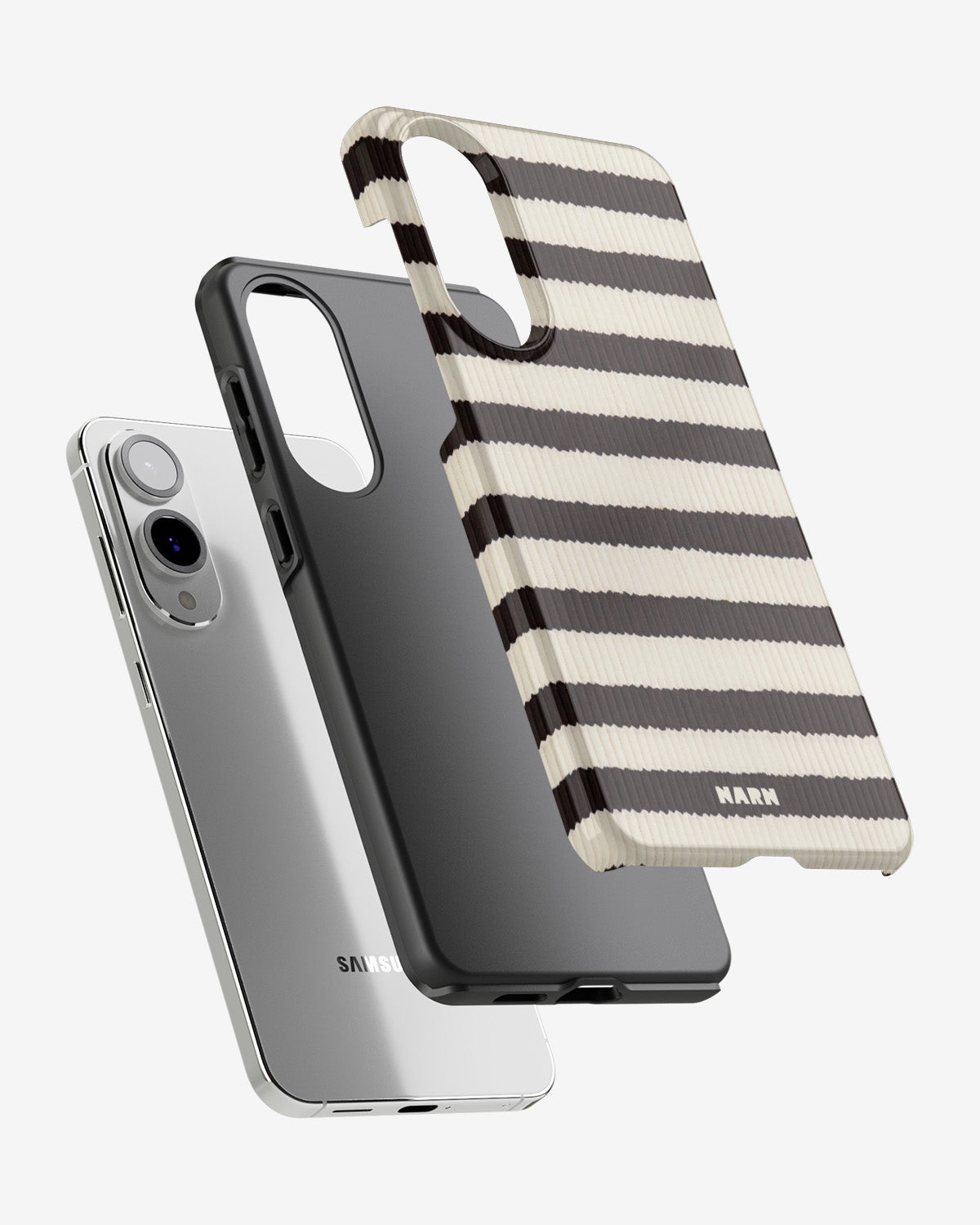 Samsung Galaxy S25 Edge Tough Case – Seafarer - View 2