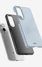 Samsung Galaxy S25 Edge Tough Case – Slow Morning - View 2
