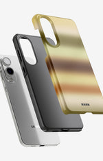 Samsung Galaxy S25 Edge Tough Case – Pistachio - View 2