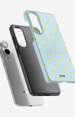 Samsung Galaxy S25 Edge Tough Case – Limonata - View 2