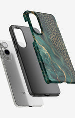 Samsung Galaxy S25 Edge Tough Case – Velora - View 2