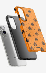 Samsung Galaxy S25 Edge Tough Case – Treat Me - View 2