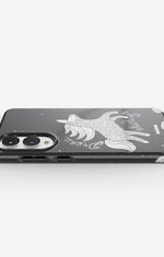 Samsung Galaxy S25 Edge Tough Case – Dream Always - View 3