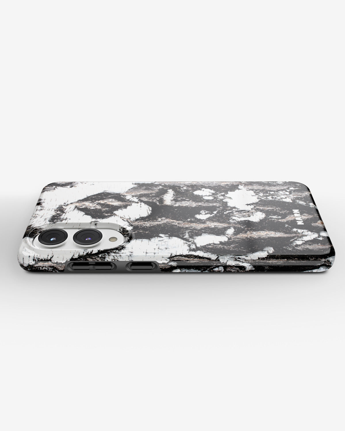Samsung Galaxy S25 Edge Tough Case – Birch - View 3