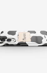 Samsung Galaxy S25 Edge Tough Case – Mo-o-o - View 3
