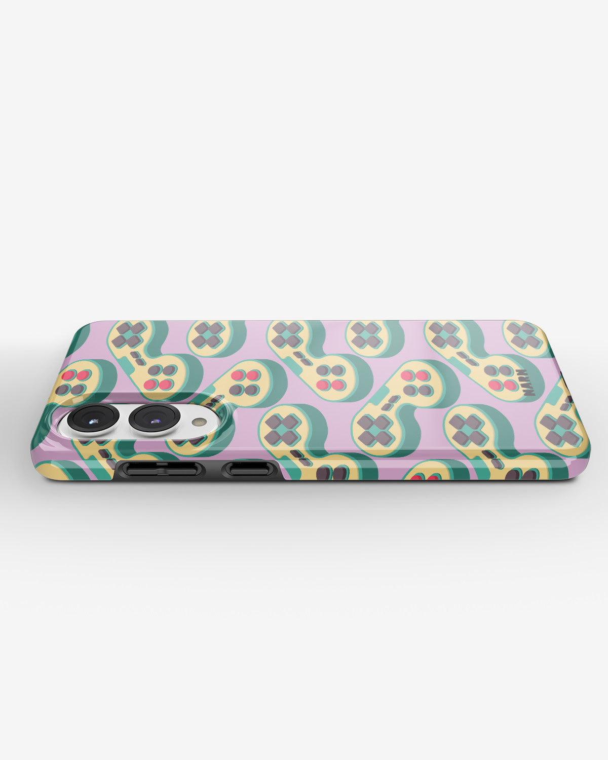 Samsung Galaxy S25 Edge Tough Case – Gamepad - View 3